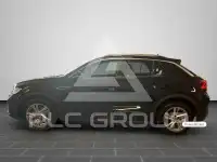 2026 Volkswagen T-Roc