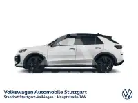 2026 Volkswagen T-Roc