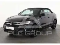 2026 Volkswagen T-Roc