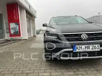 2026 Volkswagen T-Roc