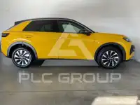 2026 Volkswagen T-Roc