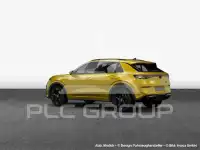 2026 Volkswagen T-Roc