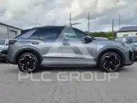 2026 Volkswagen T-Roc