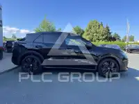2026 Volkswagen T-Roc