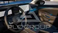 2026 Volkswagen T-Roc