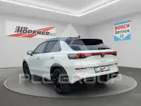 2026 Volkswagen T-Roc