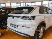 2026 Volkswagen T-Roc