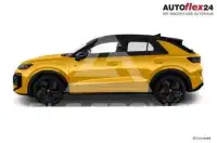2026 Volkswagen T-Roc