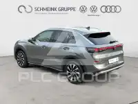 2026 Volkswagen T-Roc