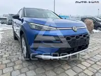 2026 Volkswagen T-Roc