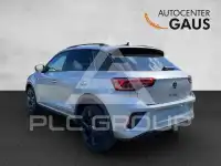 2026 Volkswagen T-Roc