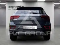 2026 Volkswagen T-Roc
