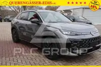 2026 Volkswagen T-Roc
