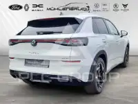 2026 Volkswagen T-Roc