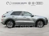 2026 Volkswagen T-Roc