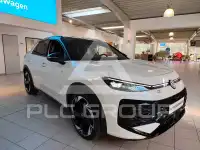 2026 Volkswagen T-Roc