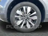 2026 Volkswagen T-Roc
