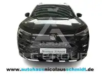 2026 Volkswagen T-Roc
