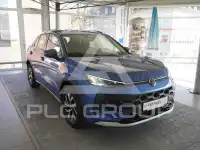 2026 Volkswagen T-Roc