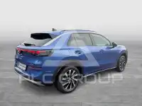 2026 Volkswagen T-Roc