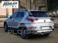 2026 Volkswagen T-Roc