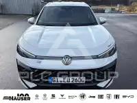 2026 Volkswagen T-Roc