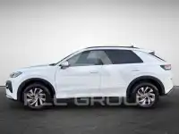 2026 Volkswagen T-Roc