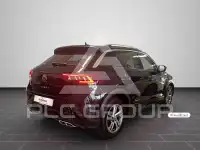 2026 Volkswagen T-Roc