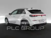 2026 Volkswagen T-Roc
