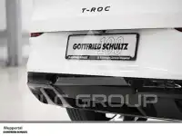 2026 Volkswagen T-Roc