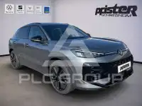 2026 Volkswagen T-Roc