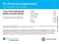 2026 Volkswagen T-Roc