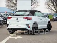 2026 Volkswagen T-Roc