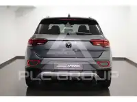 2026 Volkswagen T-Roc