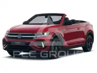 2026 Volkswagen T-Roc