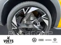 2026 Volkswagen T-Roc