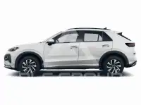 2026 Volkswagen T-Roc