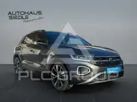 2026 Volkswagen T-Roc