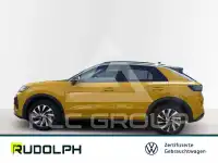 2026 Volkswagen T-Roc