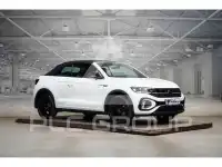 2026 Volkswagen T-Roc