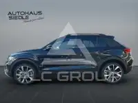2026 Volkswagen T-Roc