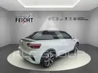 2026 Volkswagen T-Roc
