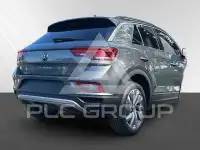 2026 Volkswagen T-Roc