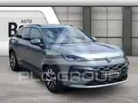 2026 Volkswagen T-Roc
