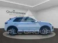 2026 Volkswagen T-Roc