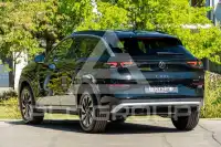 2026 Volkswagen T-Roc