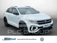 2026 Volkswagen T-Roc