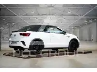 2026 Volkswagen T-Roc
