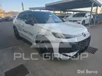2026 Volkswagen T-Roc