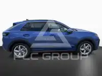 2026 Volkswagen T-Roc